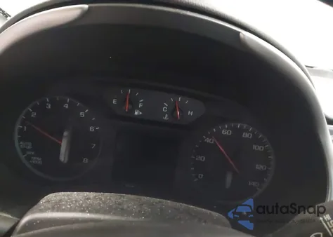 2023 Chevrolet Malibu Fwd 1Lt из США, поврежденный, VIN 1G1ZD5ST2PF129762